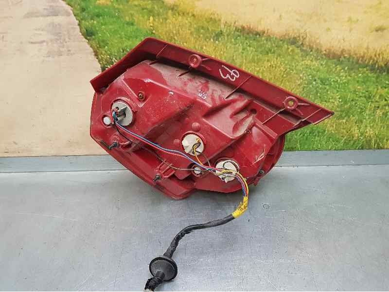 Recambio de piloto trasero derecho para chevrolet aveo ls referencia OEM IAM   