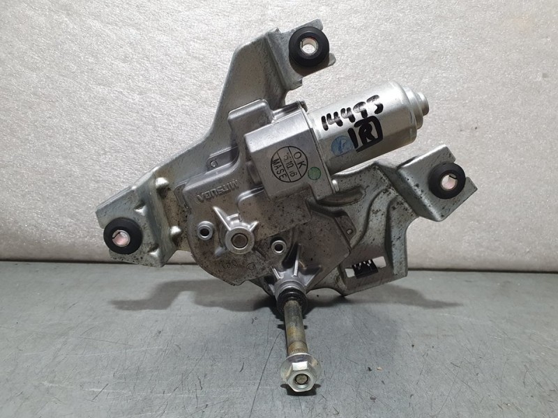 Recambio de motor limpia trasero para suzuki vitara 1.6 ddis comfort 4x4 referencia OEM IAM SIN REF  