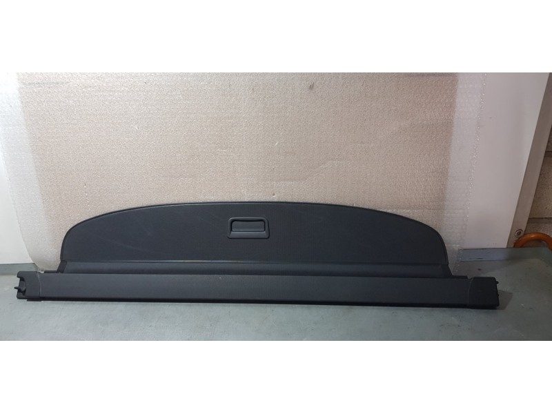 Recambio de bandeja trasera para audi a6 allroad quattro (4fh) 3.0 tdi referencia OEM IAM 4F9863553A  ROZADA