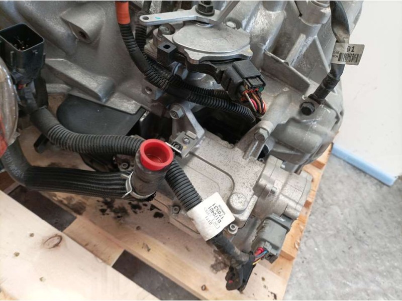 Recambio de caja cambios para kia niro concept plug-in hybrid referencia OEM IAM D85KHD 617028 AUTOMATICA