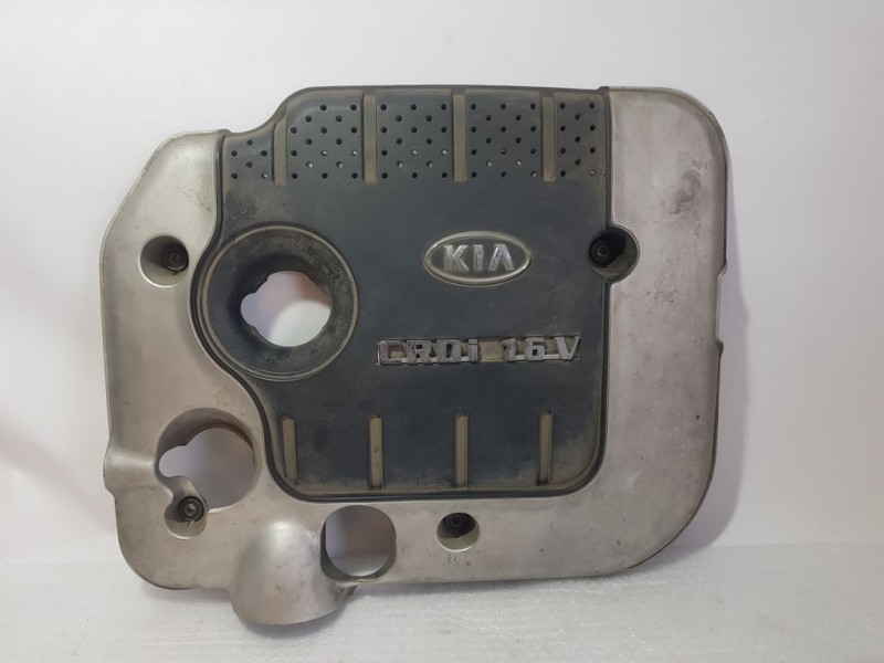 Recambio de tapa motor para kia magentis active referencia OEM IAM 2924027460  