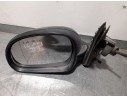 Recambio de retrovisor izquierdo para peugeot 406 berlina (s1/s2) srdt referencia OEM IAM   MANUAL