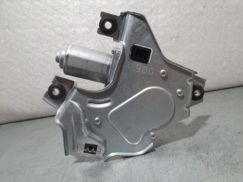 Recambio de motor limpia trasero para suzuki vitara 1.6 ddis comfort 4x4 referencia OEM IAM SIN REF  