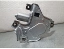 Recambio de motor limpia trasero para suzuki vitara 1.6 ddis comfort 4x4 referencia OEM IAM SIN REF  