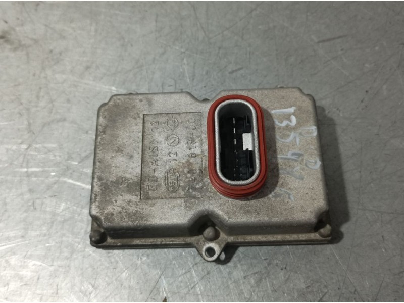 Recambio de centralita faros xenon para mercedes-benz clase e (w211) berlina e 240 (211.061) referencia OEM IAM A0028202426 5DF0