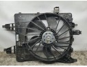 Recambio de electroventilador para renault kangoo profesional referencia OEM IAM 921206476R 5020505 JEGATE