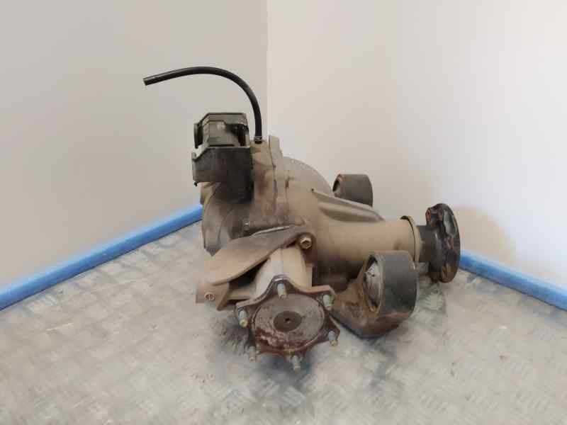 Recambio de diferencial trasero para suzuki grand vitara jb (jt) 1,9 ltr. ddis jlx-es 5-türig referencia OEM IAM   SIN REFERENCI