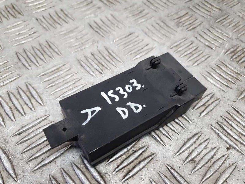 Recambio de modulo electronico para bmw x4 (f26) xdrive 20d referencia OEM IAM 921646802 2840078407300 TEMIC D.D