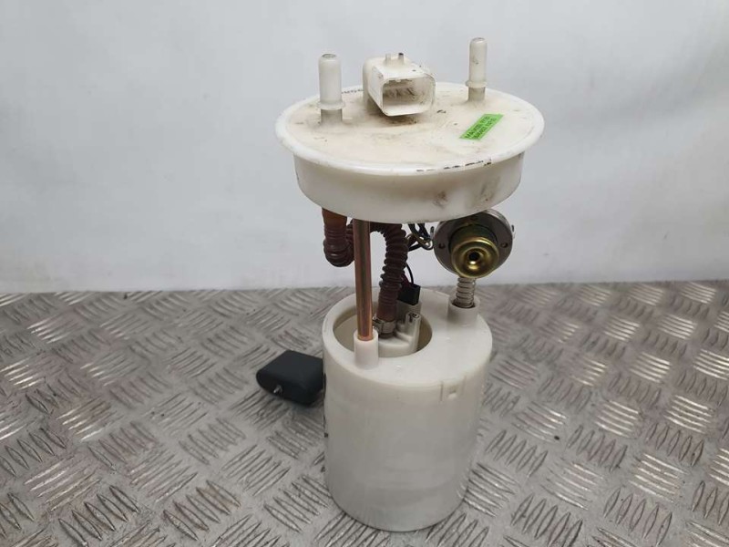 Recambio de aforador para chevrolet matiz s referencia OEM IAM 96464637  