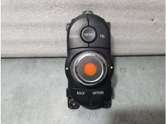 Recambio de mando multifuncion para mini mini (f56) one d referencia OEM IAM 938167901 033624102 