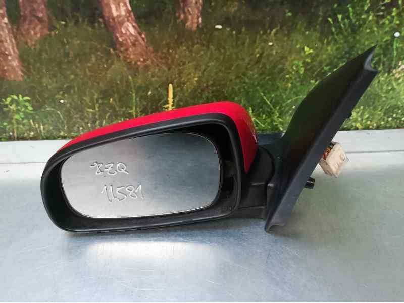 Recambio de retrovisor izquierdo para chevrolet aveo ls referencia OEM IAM  5 CABLES ELECTRICO