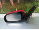 Recambio de retrovisor izquierdo para chevrolet aveo ls referencia OEM IAM  5 CABLES ELECTRICO