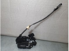 CERRADURA PUERTA DELANTERA IZQUIERDA B5C5TB837015C 7 PINES