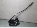 Recambio de cerradura puerta delantera izquierda para volkswagen golf vii sportsvan advance referencia OEM IAM B5C5TB837015C  7 