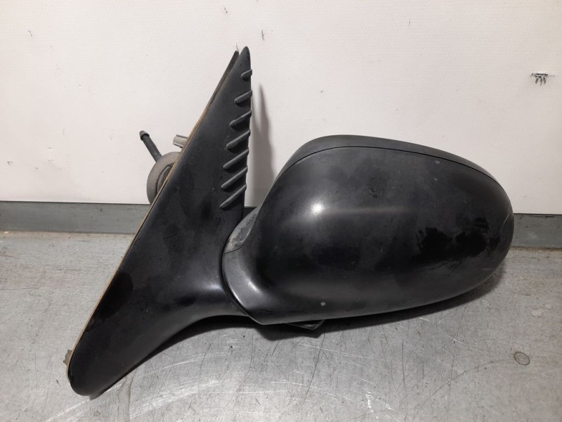 Recambio de retrovisor izquierdo para peugeot 406 berlina (s1/s2) srdt referencia OEM IAM   MANUAL