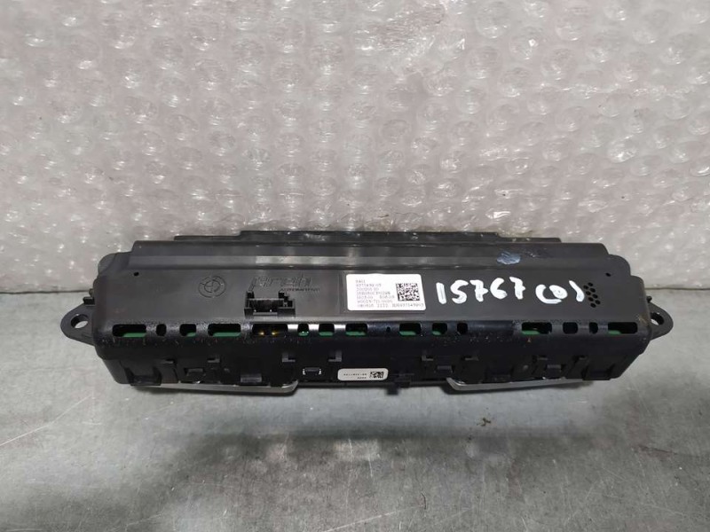 Recambio de mando climatizador para bmw serie 2 active tourer (f45) 216d referencia OEM IAM 64119461404 937145903 90025711