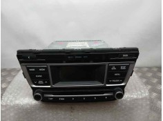 SISTEMA AUDIO / RADIO 96170C8050RDR AC110C8EE 
