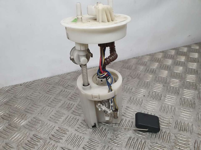 Recambio de aforador para chevrolet matiz s referencia OEM IAM 96464637  