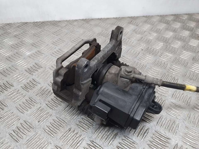 Recambio de pinza freno trasera derecha para audi a6 berlina (4a2) 45 tdi quattro design referencia OEM IAM 4K0406BACR002  ELECT