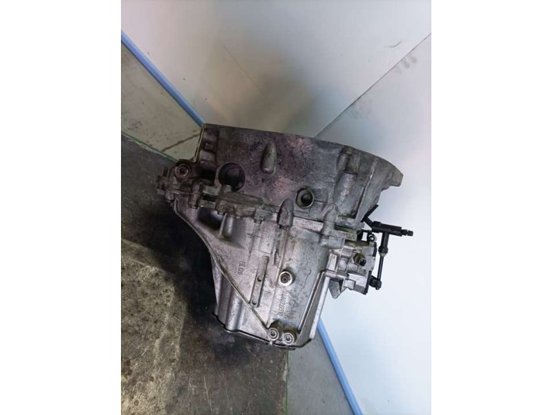 Recambio de caja cambios para citroën c4 grand picasso millenium referencia OEM IAM 20EA07 1135472 6VELOCIDADES