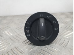 MANDO LUCES 4F1941531D 