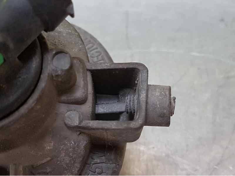 Recambio de faro antiniebla izquierdo para mazda 5 berl. (cr) 2.0 crtd sportive (105kw) referencia OEM IAM   