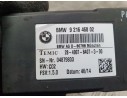 Recambio de modulo electronico para bmw x4 (f26) xdrive 20d referencia OEM IAM 921646802 2840078407300 TEMIC D.D