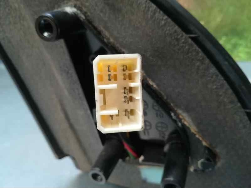 Recambio de retrovisor izquierdo para chevrolet aveo ls referencia OEM IAM  5 CABLES ELECTRICO