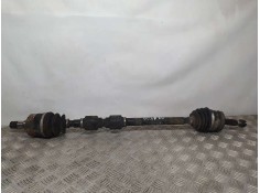 TRANSMISION DELANTERA DERECHA SIN REF 