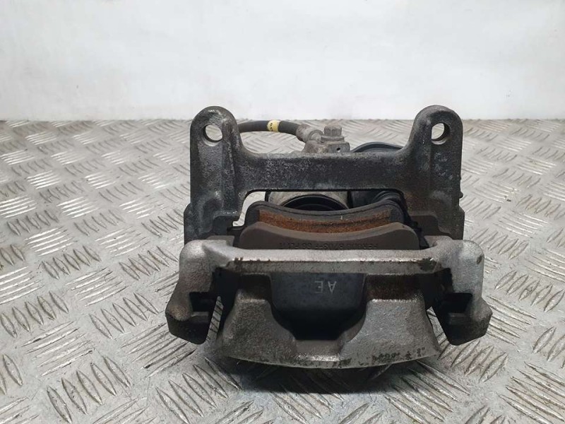 Recambio de pinza freno trasera derecha para audi a6 berlina (4a2) 45 tdi quattro design referencia OEM IAM 4K0406BACR002  ELECT