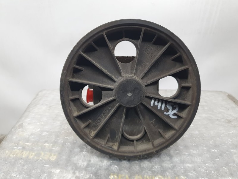 Recambio de bomba direccion para volvo s40 berlina 1.6 referencia OEM IAM 8683378 76139550140 