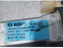 Recambio de elevalunas trasero derecho para hyundai i20 classic referencia OEM IAM 83402C7010 F00S1E2084 BOSCH ELECTRICO