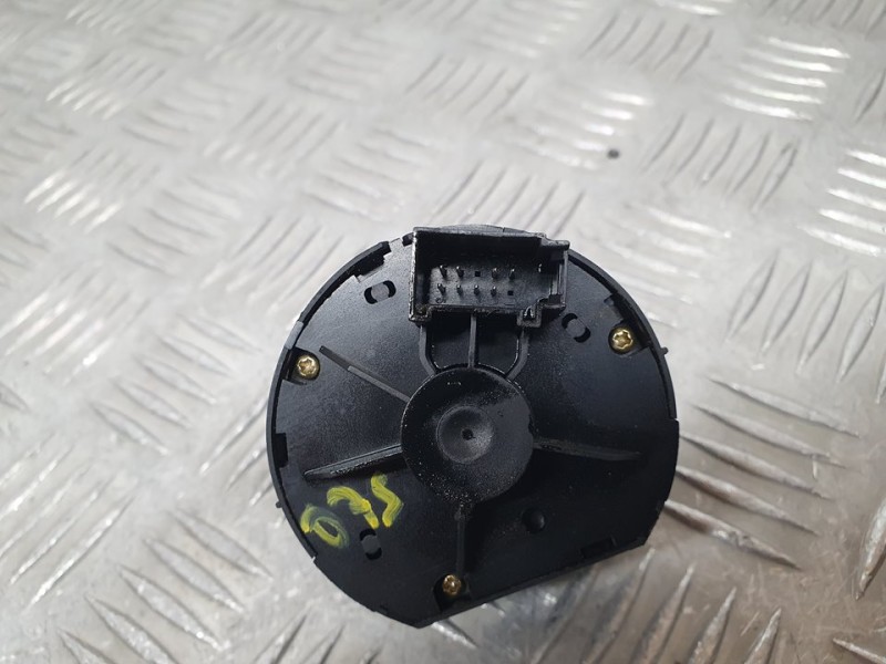 Recambio de mando luces para audi a6 berlina (4f2) 3.2 fsi referencia OEM IAM 4F1941531D  