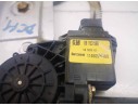 Recambio de elevalunas delantero derecho para opel vectra b berlina 1.6 referencia OEM IAM 9153598  6 PINS