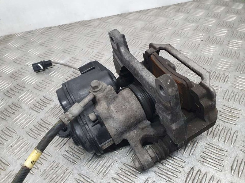 Recambio de pinza freno trasera derecha para audi a6 berlina (4a2) 45 tdi quattro design referencia OEM IAM 4K0406BACR002  ELECT
