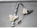 Recambio de elevalunas trasero derecho para hyundai i20 classic referencia OEM IAM 83402C7010 F00S1E2084 BOSCH ELECTRICO