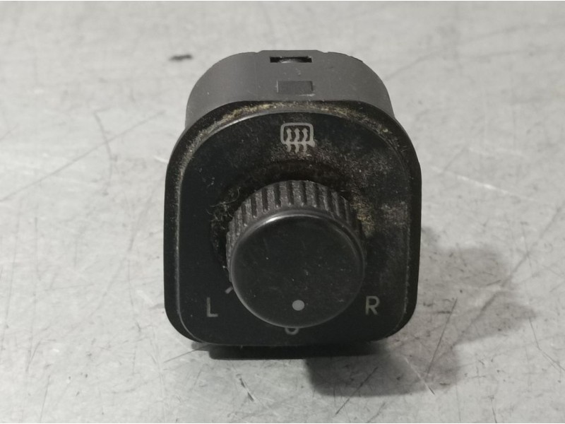 Recambio de mando retrovisor para volkswagen passat berlina (3c2) advance referencia OEM IAM 1K0959565H  