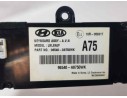 Recambio de mando multifuncion para kia optima vision referencia OEM IAM 96540A870WK LKLENJF LG