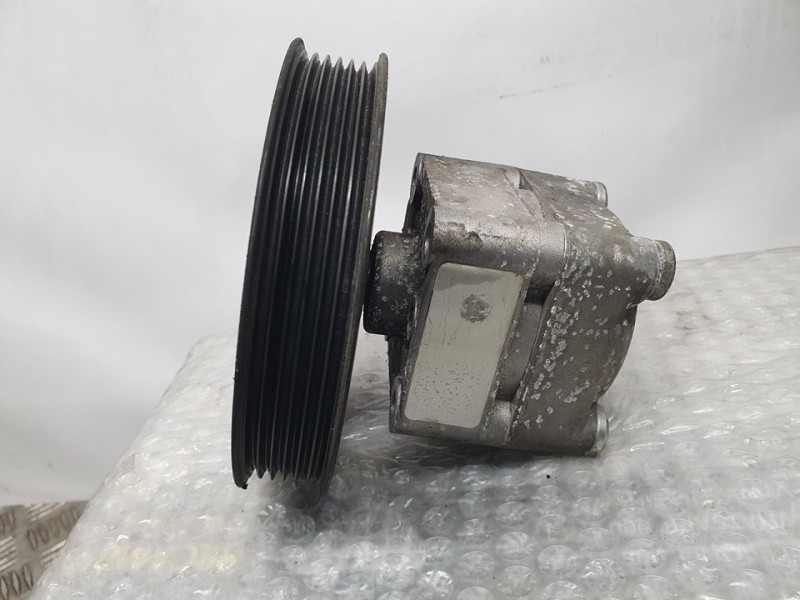 Recambio de bomba direccion para volvo s40 berlina 1.6 referencia OEM IAM 8683378 76139550140 