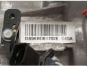 Recambio de caja cambios para kia niro concept plug-in hybrid referencia OEM IAM D85KHD 617028 AUTOMATICA