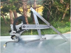 ELEVALUNAS DELANTERO DERECHO 2 PINS ELECTRICO