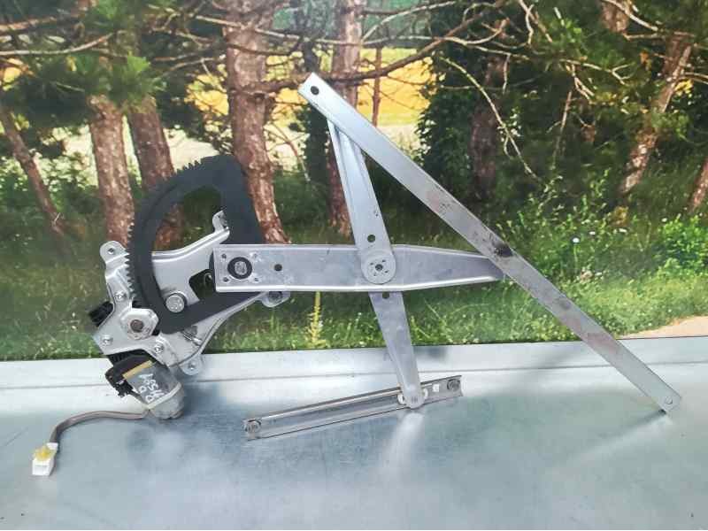 Recambio de elevalunas delantero derecho para chevrolet aveo ls referencia OEM IAM  2 PINS ELECTRICO