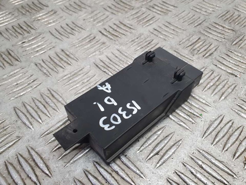 Recambio de modulo electronico para bmw x4 (f26) xdrive 20d referencia OEM IAM 921646802 2840078407300 TEMIC D.I