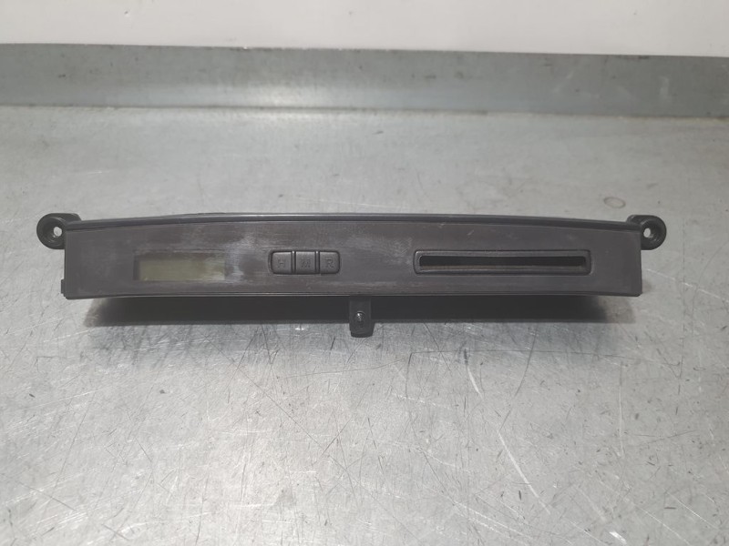 Recambio de reloj para hyundai tucson (jm) 2.0 crdi comfort referencia OEM IAM 945102E001  