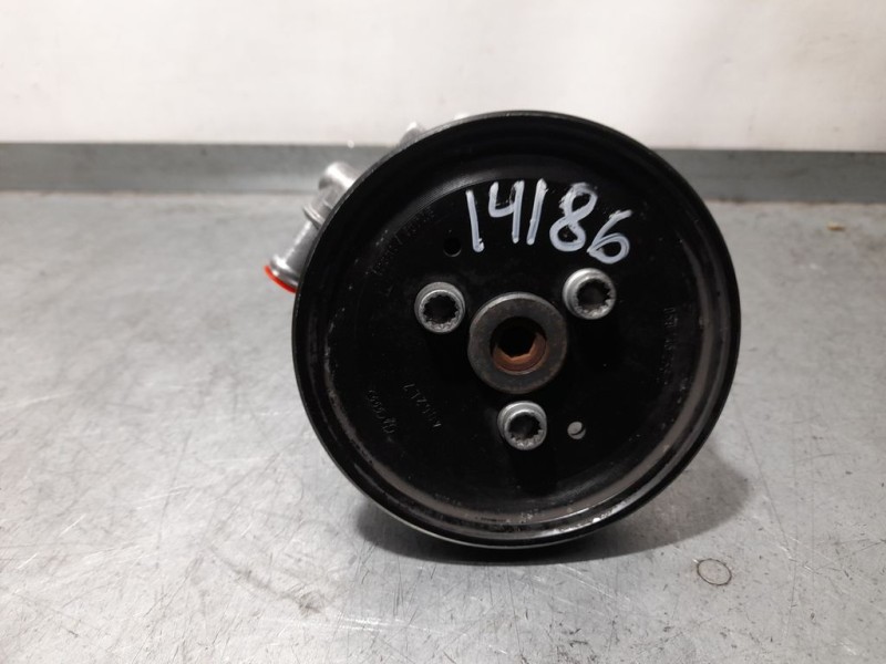 Recambio de bomba direccion para audi a6 allroad quattro (4fh) 3.0 tdi referencia OEM IAM 4F0145155A 7692955186 