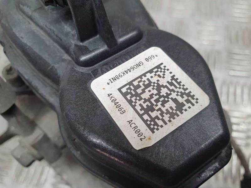 Recambio de pinza freno trasera derecha para audi a6 berlina (4a2) 45 tdi quattro design referencia OEM IAM 4K0406BACR002  ELECT