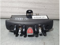 Recambio de mando multifuncion para mini mini (f56) one d referencia OEM IAM 6131932828705 19679110 