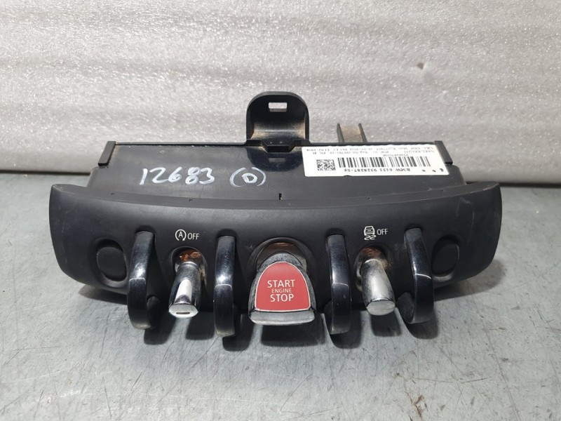 Recambio de mando multifuncion para mini mini (f56) one d referencia OEM IAM 6131932828705 19679110 