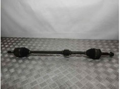 Recambio de transmision delantera derecha para hyundai i20 trend referencia OEM IAM 49501C8300  