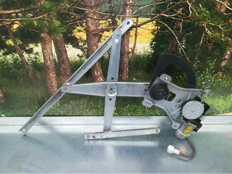 Recambio de elevalunas delantero derecho para chevrolet aveo ls referencia OEM IAM  2 PINS ELECTRICO